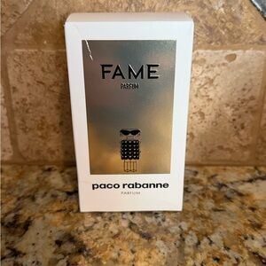 Paco Rabanne Fame Parfum
